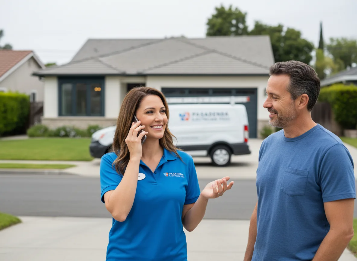 Electrician Carter, OK FAQs